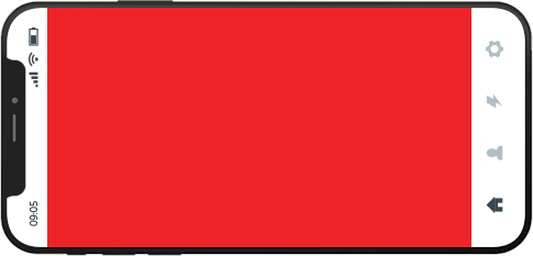 A lazy image