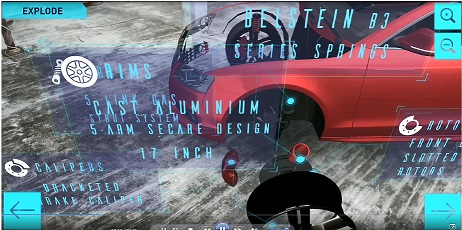 Real-Time AR collaboration